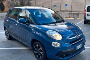 Fiat 500 L mirror giugno 2020 1.3 multijet diesel