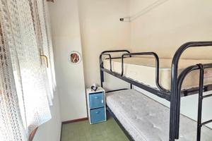 DAL 29 AGOSTO BIBIONE 50 mt dal mare, due camere