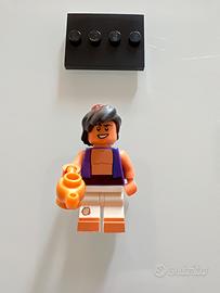 MINIFIGURES LEGO 1ª SERIE DISNEY - ALADDIN