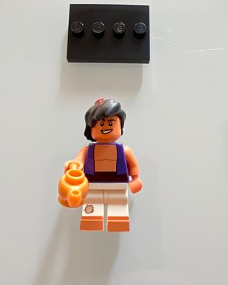MINIFIGURES LEGO 1ª SERIE DISNEY - ALADDIN