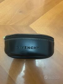 Porta occhiali originale Givenchy