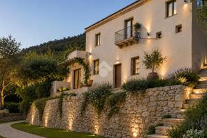 CASA INDIPENDENTE A AMALFI