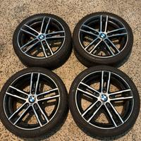 Cerchi bmw 18 m sport