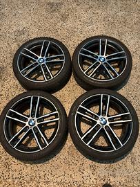 Cerchi bmw 18 m sport