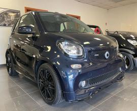 SMART ForTwo 0.9cc BRABUS CABRIO TAILOR MADE 109