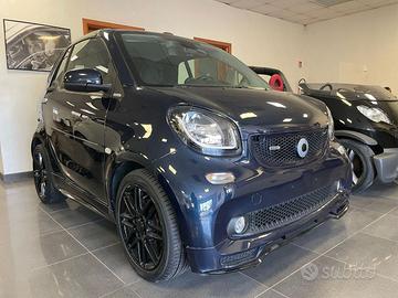 SMART ForTwo 0.9cc BRABUS CABRIO TAILOR MADE 109