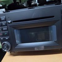 stereo Audio20 CD per mercedes Classe A w169 A1699