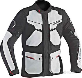 Giacca Moto Ixon Crosstour HP tg. 2XL NUOVA!