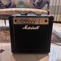 amplificatore da 15W marshall