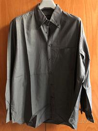 Camicia maniche lunghe Kiros Milano n.17