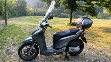 Honda SH 300 - 2015