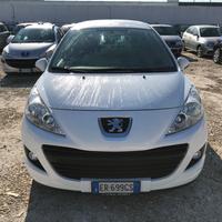 Peugeot 207 1.6 8V HDi 93CV SW Ciel Allure