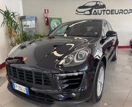 Porsche Macan 3.0 S
