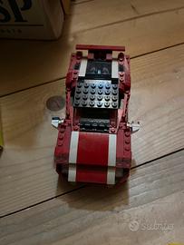 Vari lego