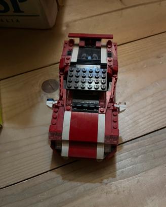 Vari lego