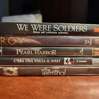 5 dvd film