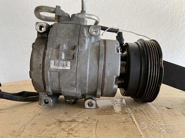 PBL823 Compressore Clima Toyota 2.0 1CDFTV [99/06]