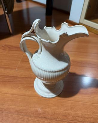 Vaso Royal Creamware