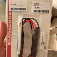 Resistenze Barracuda