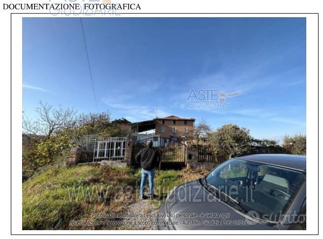 Appartamento – Prignano sulla Secchia, Croce - Vista 4