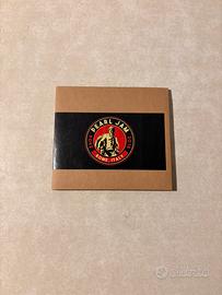 Pearl Jam Rome 2018 official bootleg cd