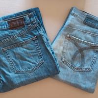 Jeans Calvin Klein