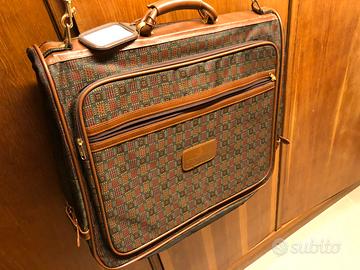 Borsa porta abiti