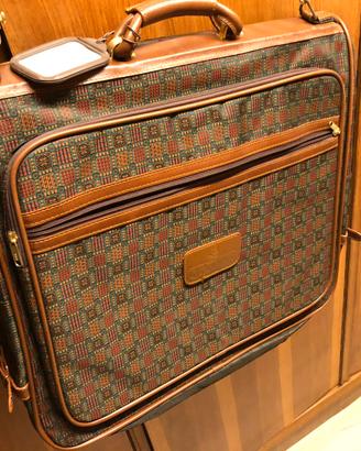 Borsa porta abiti