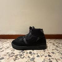 Lacoste T-Clip WNTR MID nere