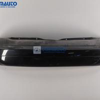 Paraurti post RENAULT CLIO II '98