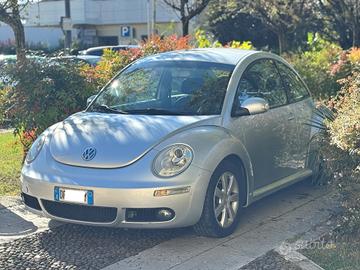 Volkswagen New Beetle 1.9 TDI 105CV