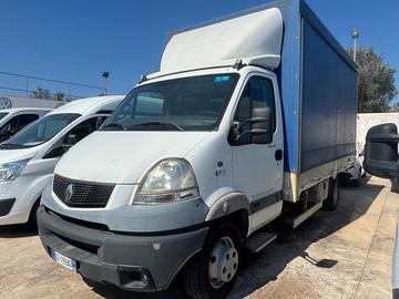 Renault mascott 65.15 - 2009 - patente c