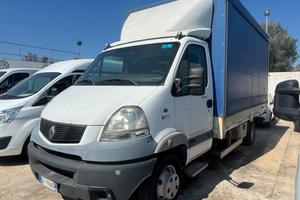 Renault mascott 65.15 - 2009 - patente c