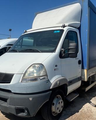 Renault mascott 65.15 - 2009 - patente c