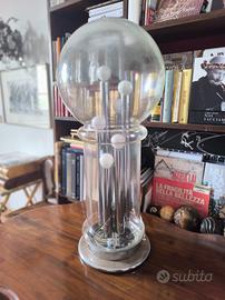 lampada designer anni ' 70