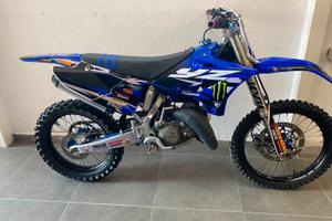 Yamaha  yz 125