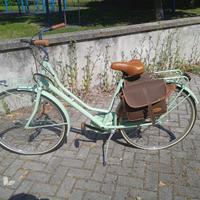 Bici Alpina da donna