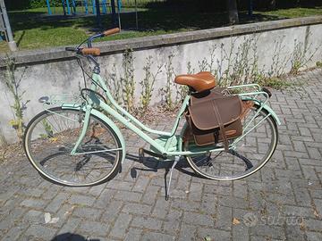 Bici Alpina da donna