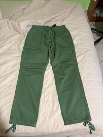 Pantaloni Baggy