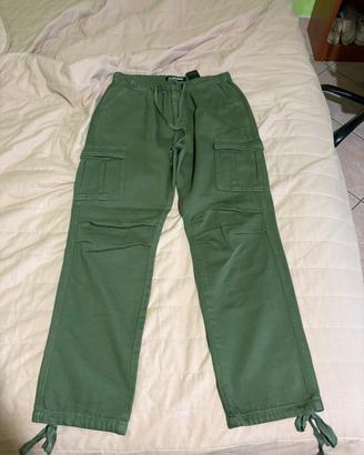 Pantaloni Baggy
