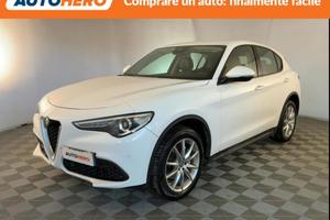 ALFA ROMEO Stelvio CG41498