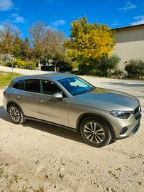  Suv Glc 220 d 4 Matic mild Hybrid 