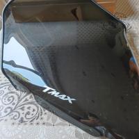 Cupolino fumé Tmax prima serie