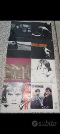 U2 Vinile 
