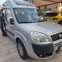 Fiat Doblò - 1.9 JTD disabile