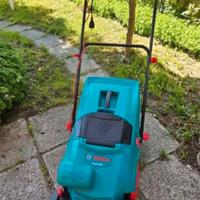 BOSCH Universal Raker 900 arieggiatore