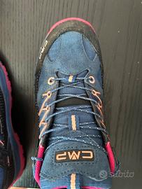 Scarpe da trekking CMP