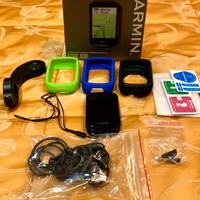 Garmin 830 Corsa Gravel Mtb gps