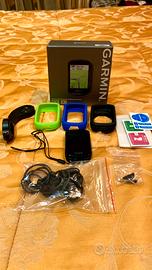 Garmin 830 Corsa Gravel Mtb gps