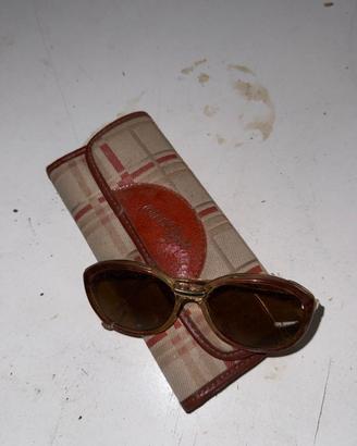 occhiali vintage